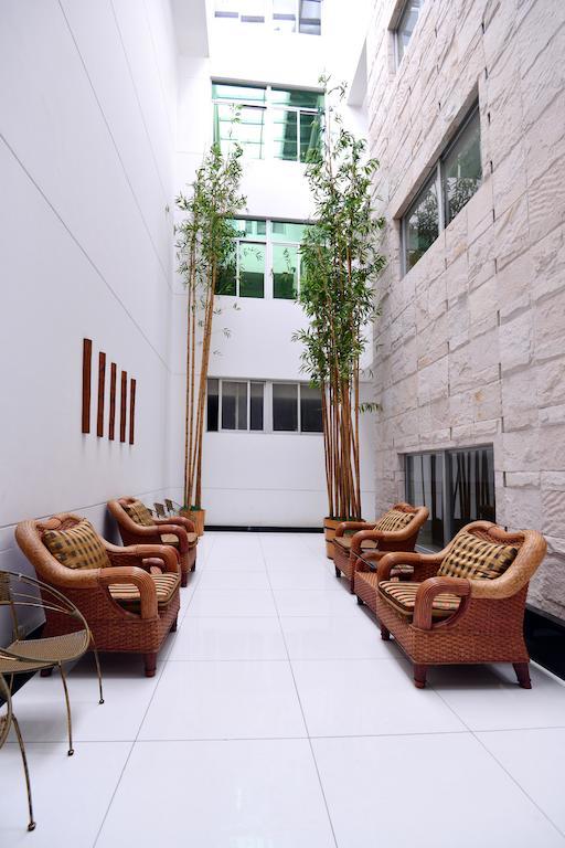 Baodao centro de exhibiciones Hotel Wuyishan  Exterior foto